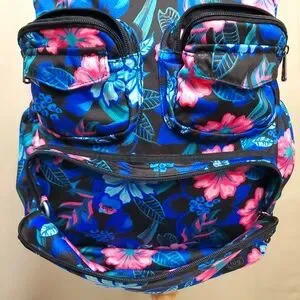 lug | Bags | Lug Puddle Jumper Freestyle Backpack With  display picture 2